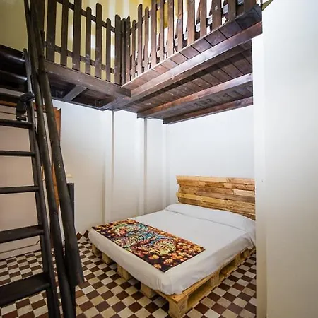 Il Rifugio Pecorella - Pura Smartvegfarmhouse Bed & Breakfast Alvignano