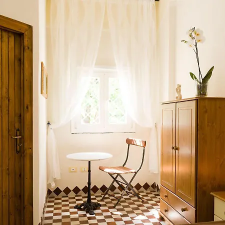 Bed & Breakfast Il Rifugio Pecorella - Pura Smartvegfarmhouse Alvignano