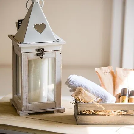 Il Rifugio Pecorella - Pura Smartvegfarmhouse Bed & Breakfast Alvignano