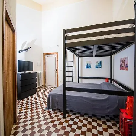 Il Rifugio Pecorella - Pura Smartvegfarmhouse Bed & Breakfast *