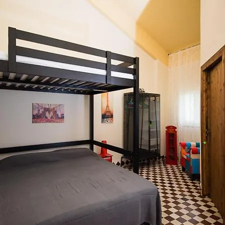 Il Rifugio Pecorella - Pura Smartvegfarmhouse *