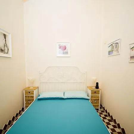 Bed & Breakfast Il Rifugio Pecorella - Pura Smartvegfarmhouse Alvignano