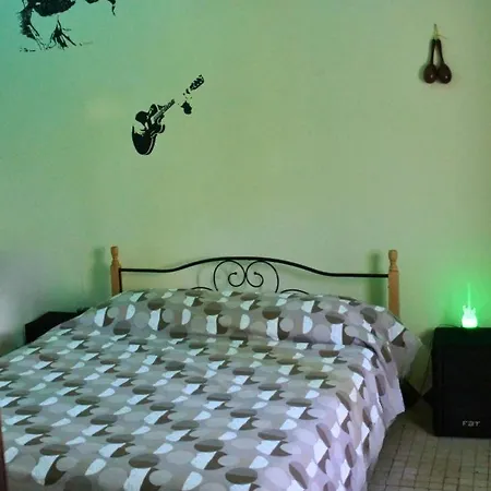Il Rifugio Pecorella - Pura Smartvegfarmhouse Alvignano