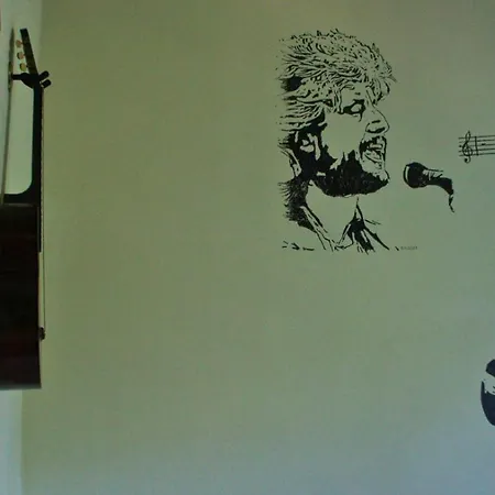 Il Rifugio Pecorella - Pura Smartvegfarmhouse Bed & Breakfast