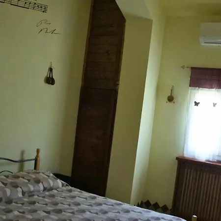 Il Rifugio Pecorella - Pura Smartvegfarmhouse * Alvignano