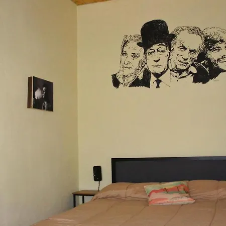 Il Rifugio Pecorella - Pura Smartvegfarmhouse Bed & Breakfast