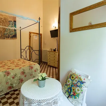 Bed & Breakfast Il Rifugio Pecorella - Pura Smartvegfarmhouse