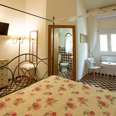 Bed & Breakfast Il Rifugio Pecorella - Pura Smartvegfarmhouse *