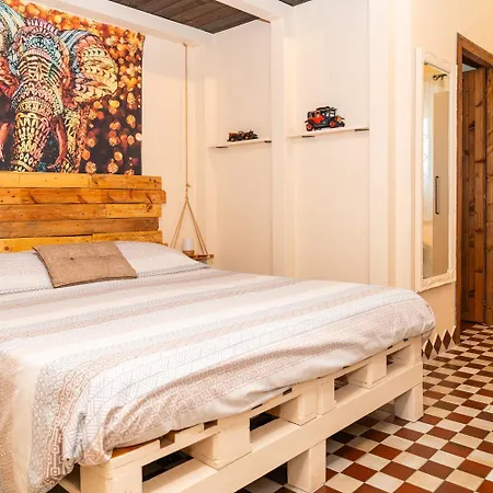Il Rifugio Pecorella - Pura Smartvegfarmhouse * Alvignano