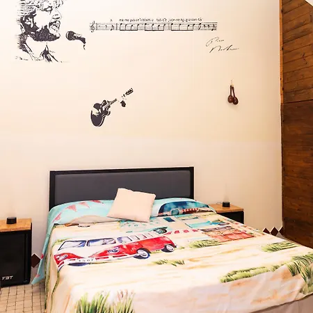 Bed & Breakfast Il Rifugio Pecorella - Pura Smartvegfarmhouse Alvignano