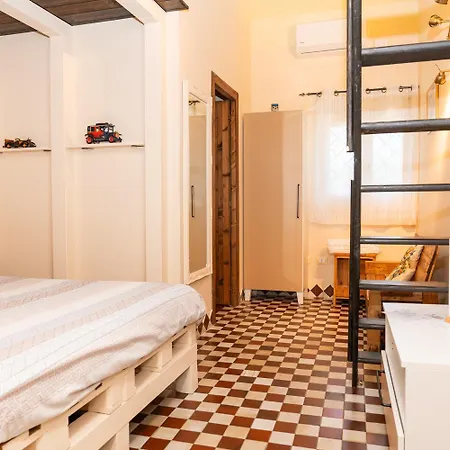 Il Rifugio Pecorella - Pura Smartvegfarmhouse Bed & Breakfast