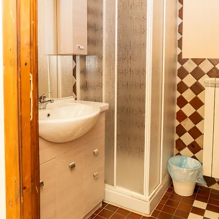 Il Rifugio Pecorella - Pura Smartvegfarmhouse Bed & Breakfast Alvignano
