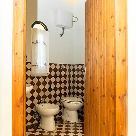 Il Rifugio Pecorella - Pura Smartvegfarmhouse *