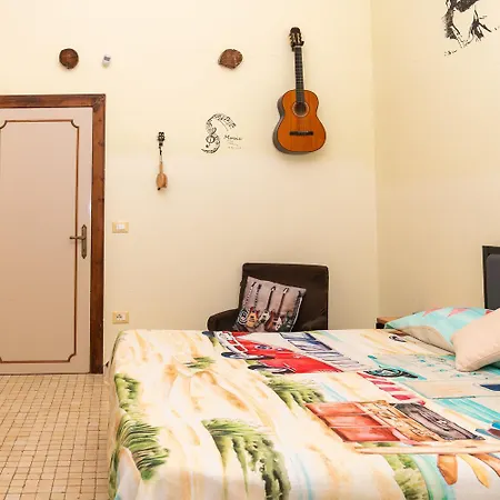 Il Rifugio Pecorella - Pura Smartvegfarmhouse