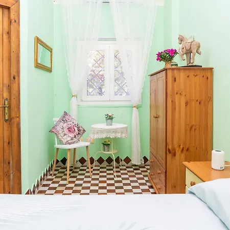 Il Rifugio Pecorella - Pura Smartvegfarmhouse Bed & Breakfast