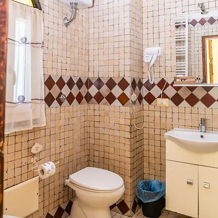 Bed & Breakfast Il Rifugio Pecorella - Pura Smartvegfarmhouse