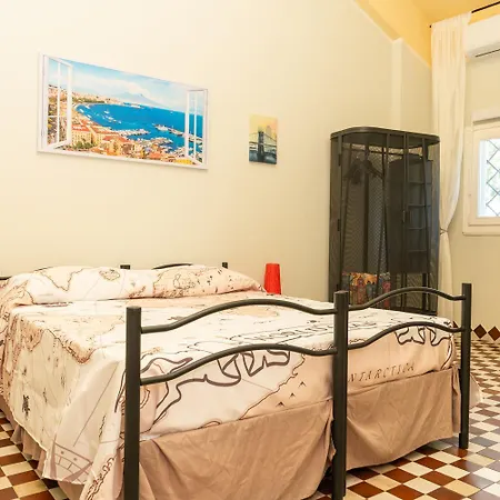 Bed & Breakfast Il Rifugio Pecorella - Pura Smartvegfarmhouse Alvignano