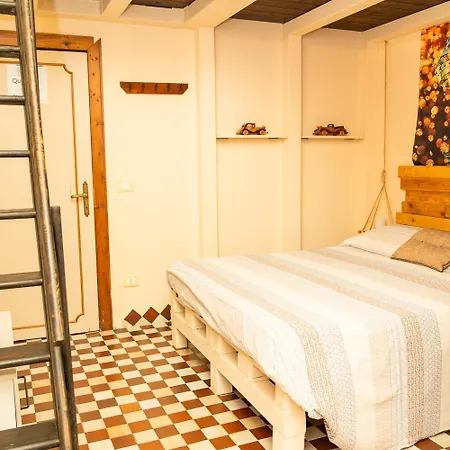 Il Rifugio Pecorella - Pura Smartvegfarmhouse *