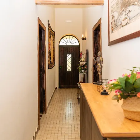 Il Rifugio Pecorella - Pura Smartvegfarmhouse Bed & Breakfast