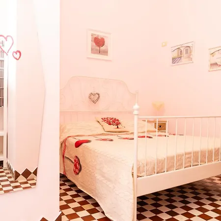 Bed & Breakfast Il Rifugio Pecorella - Pura Smartvegfarmhouse Alvignano