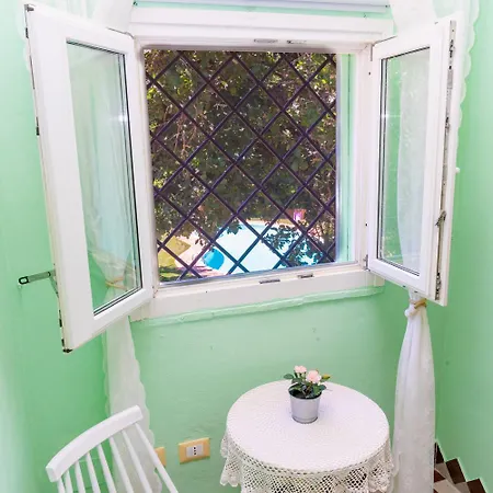 Bed & Breakfast Il Rifugio Pecorella - Pura Smartvegfarmhouse *